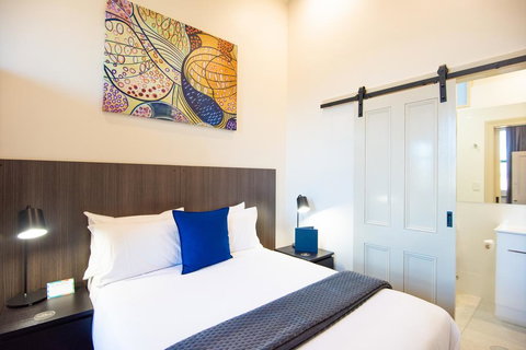 The Mile End Hotel - Northern Rivers Accommodation 3