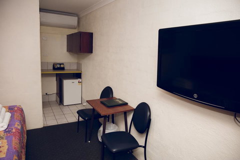 The Miners Rest Motel - Northern Rivers Accommodation 1