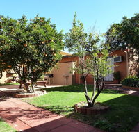 The Miners Rest Motel - Northern Rivers Accommodation