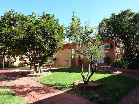 The Miners Rest Motel - Northern Rivers Accommodation 0