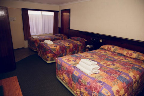 The Miners Rest Motel - Northern Rivers Accommodation 3