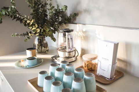 The Mitchelton Hotel Nagambie - MGallery By Sofitel - Northern Rivers Accommodation 2