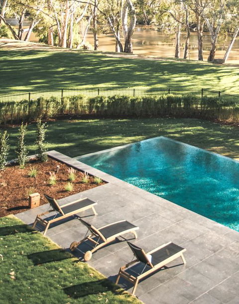 The Mitchelton Hotel Nagambie - MGallery By Sofitel - Northern Rivers Accommodation 3