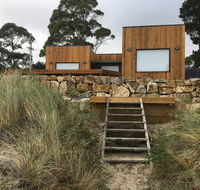 The Nebraska Retreat - Northern Rivers Accommodation