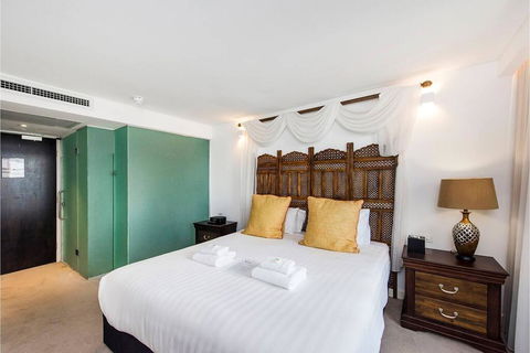 The Nest - Bohemian Space In Northbridge With Roof Terrace - Northern Rivers Accommodation 1