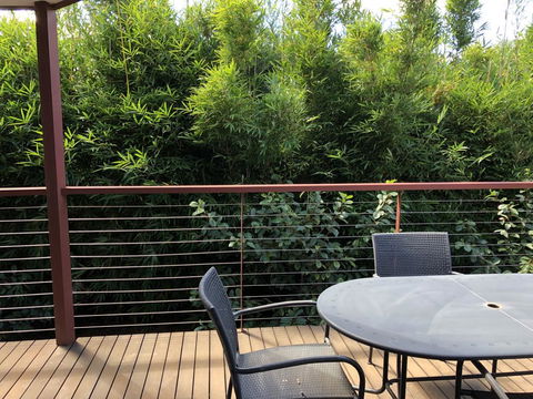 The Nest At Gundaroo - Northern Rivers Accommodation 3