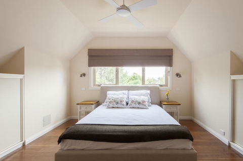 The Nest At Gundaroo - Northern Rivers Accommodation 2