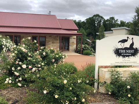 The Nest At Gundaroo - Northern Rivers Accommodation 0