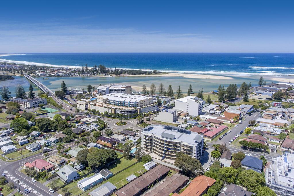 Tumbi Umbi NSW Northern Rivers Accommodation