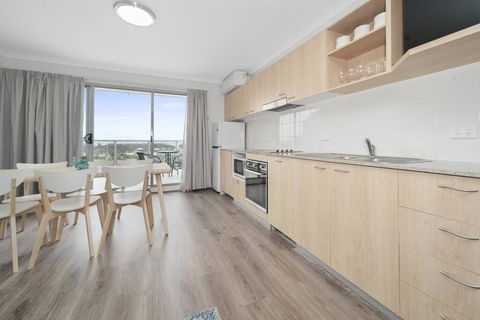 The Nesuto, Unit 618 - Northern Rivers Accommodation 2