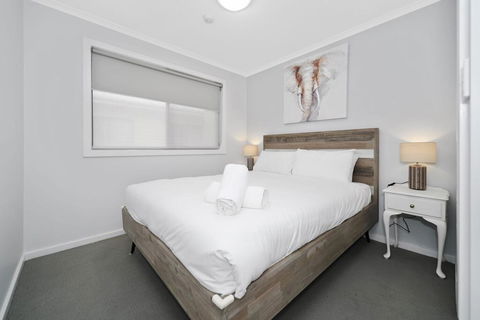 The Nesuto, Unit 618 - Northern Rivers Accommodation 3