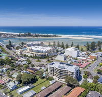 The Nesuto Unit 618 - Northern Rivers Accommodation