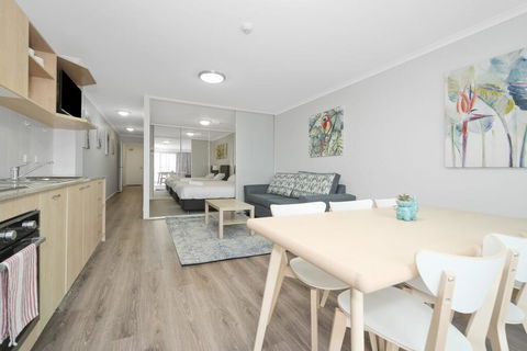 The Nesuto, Unit 618 - Northern Rivers Accommodation 1