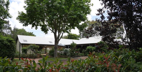 The Noble Grape Guesthouse - Northern Rivers Accommodation 0