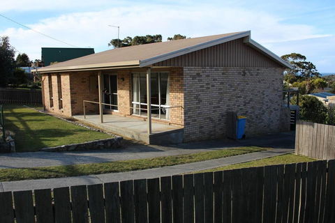 The Nook Bay Of Fires - Northern Rivers Accommodation 3