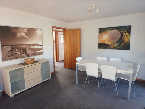 The Nook Bay Of Fires - Northern Rivers Accommodation 1