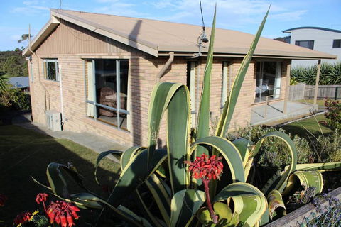 The Nook Bay Of Fires - Northern Rivers Accommodation 0