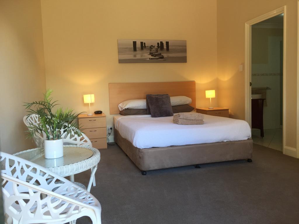 Talbot WA Northern Rivers Accommodation