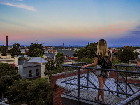 The Nunnery Accommodation - Northern Rivers Accommodation 3