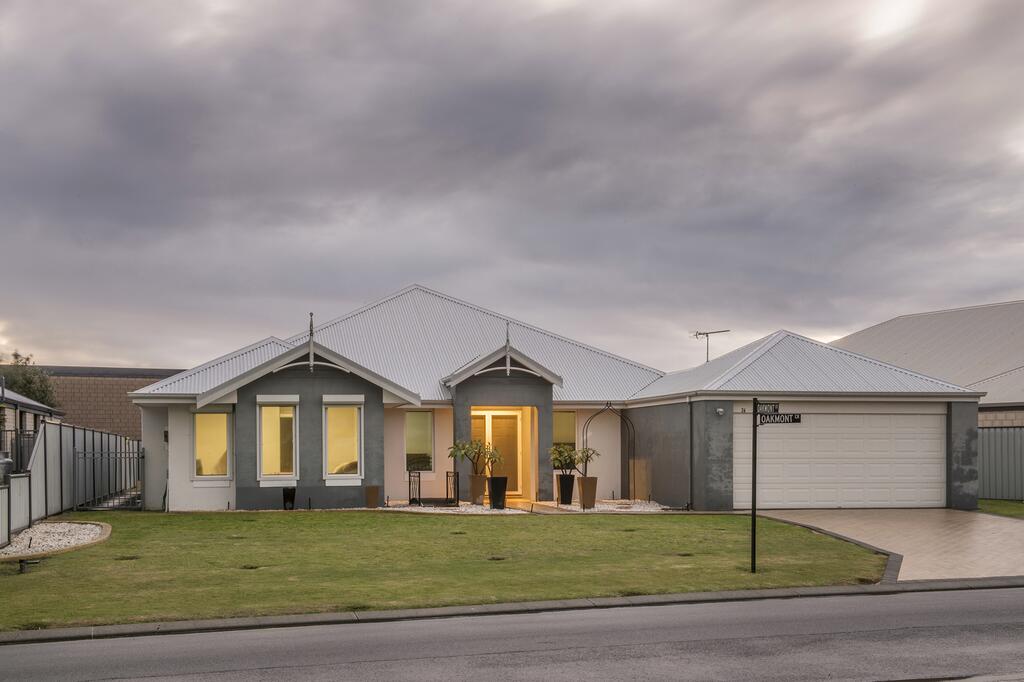 Dunsborough WA Northern Rivers Accommodation