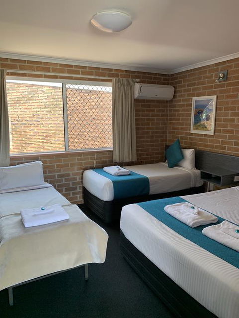 The Oaks Hotel Motel - Northern Rivers Accommodation 3