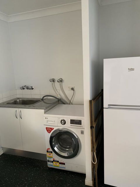 The Oaks Hotel Motel - Northern Rivers Accommodation 1