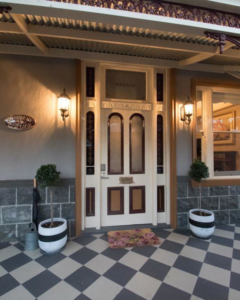 The Oaks Lilydale Accommodation - Northern Rivers Accommodation 3