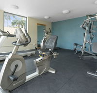 The Oaks Waterfront Resort Unit 105 - Northern Rivers Accommodation