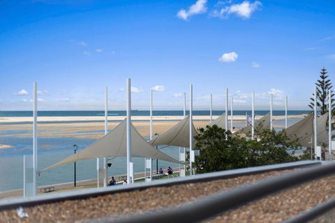 The Oaks Waterfront Resort, Unit 105 - Northern Rivers Accommodation 3