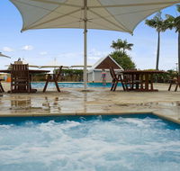 The Oaks Waterfront Resort Unit 303 - Northern Rivers Accommodation