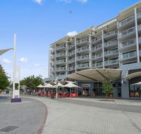 The Oaks Waterfront Resort Unit 414 - Northern Rivers Accommodation
