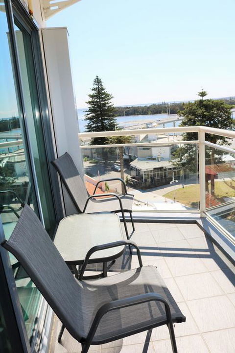 The Oaks Waterfront Resort, Unit 502 - Northern Rivers Accommodation 3