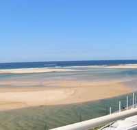 The Oaks Waterfront Resort Unit 502 - Northern Rivers Accommodation