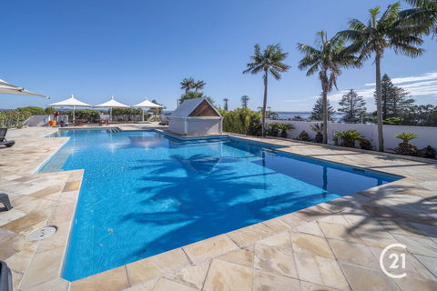 The Oaks Waterfront Resort,Unit 510 - Northern Rivers Accommodation 1