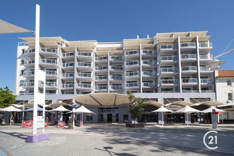 The Oaks Waterfront Resort,Unit 510 - Northern Rivers Accommodation 0