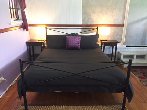 The Old Church Maleny - Northern Rivers Accommodation 2