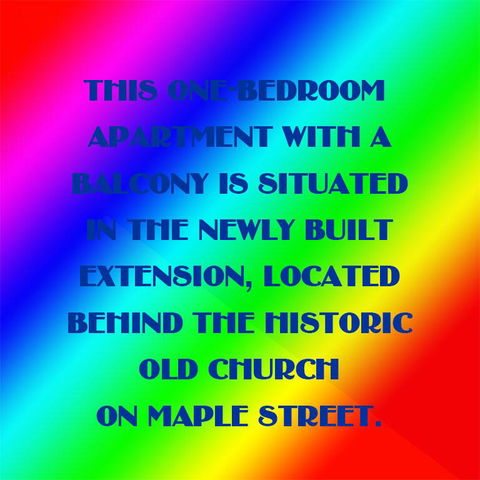 The Old Church Maleny - Northern Rivers Accommodation 3