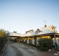 The Old Convent Dalwallinu - Northern Rivers Accommodation