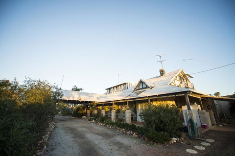 The Old Convent Dalwallinu - Northern Rivers Accommodation 0