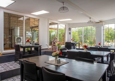 The Old Convent Dalwallinu - Northern Rivers Accommodation 1