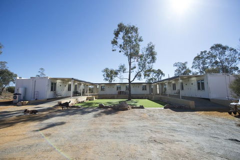 The Old Convent Dalwallinu - Northern Rivers Accommodation 2