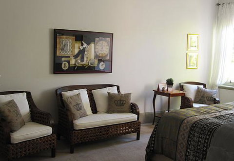 The Old Nunnery B & B Moss Vale - Northern Rivers Accommodation 1