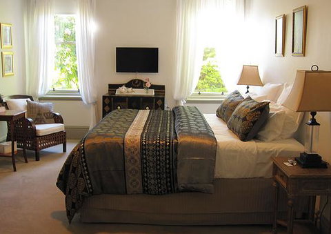 The Old Nunnery B & B Moss Vale - Northern Rivers Accommodation 2