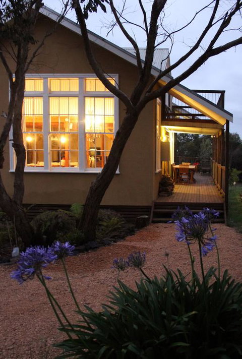 The Old School House - Northern Rivers Accommodation 3