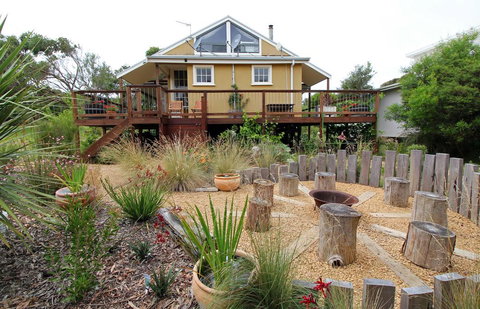 The Old School House - Northern Rivers Accommodation 1