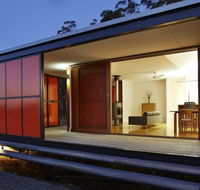 The Orange House - Northern Rivers Accommodation