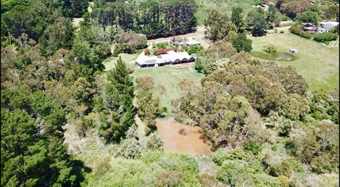 The Orchard Luxury Accommodation - Northern Rivers Accommodation 0