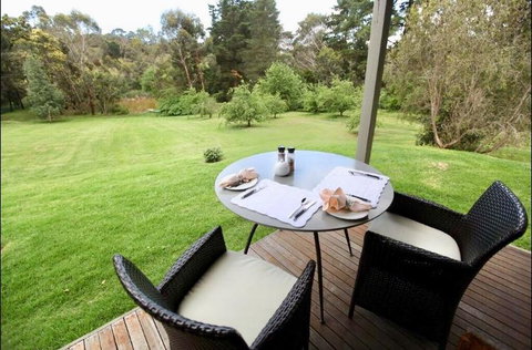 The Orchard Luxury Accommodation - Northern Rivers Accommodation 1