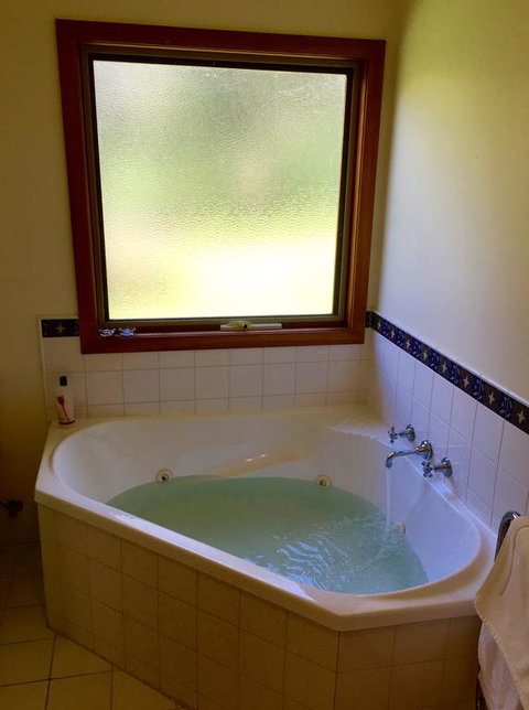 The Orchard Luxury Accommodation - Northern Rivers Accommodation 3