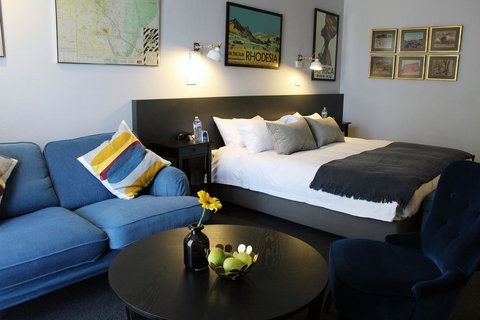 The Oriana, Orange - Northern Rivers Accommodation 2